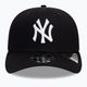 New Era Team 9Fifty Stretch Snap New York Yankees cap navy 2