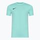 Men's Nike Dri-FIT Park VII football shirt hyper turq/black