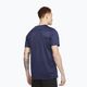 Nike Dry-Fit Park VII men's football shirt navy blue BV6708-410 2