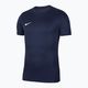 Nike Dry-Fit Park VII men's football shirt navy blue BV6708-410 4