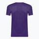 Men's Nike Dri-FIT Park VII court purple/white football shirt 2