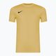 Nike Dri-FIT Park VII jersey gold/black men's football shirt