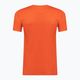 Men's Nike Dri-FIT Park VII safety orange/black football shirt 2