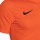 Men's Nike Dri-FIT Park VII safety orange/black football shirt 3