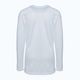 Nike Dri-Fit Park VII children's football longsleeve white/black 2