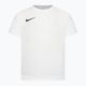 Nike Dry-Fit Park VII children's football shirt white / black