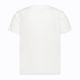 Nike Dry-Fit Park VII children's football shirt white / black 2