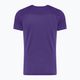 Nike Dri-FIT Park VII Jr court purple/white children's football shirt 2
