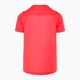 Nike Dri-FIT Park VII SS bright crimson/black children's football shirt 2
