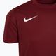 Nike Dri-FIT Park VII Jr team red/white children's football shirt 3