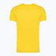 Nike Dri-FIT Park VII Jr tour yellow/black children's football shirt 2