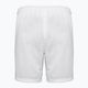 Women's Nike Dri-FIT Park III Knit Football Shorts white/black 2