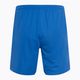 Women's Nike Dri-FIT Park III Knit Football Shorts royal blue/white 2
