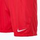 Women's Nike Dri-FIT Park III Knit Football Shorts university red/white 3