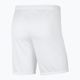 Nike Dry-Fit Park III children's football shorts white BV6865-100 2
