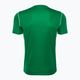 Men's Nike Dri-Fit Park 20 pine green/white football shirt 2