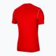 Men's Nike Dri-Fit Park 20 university red/white football shirt 2