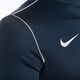 Men's Nike Dri-FIT Park 20 Knit Track football sweatshirt obsidian/white/white 3