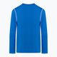 Nike Dri-FIT Park 20 Crew royal blue/white children's football sweatshirt 2