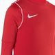Nike Dri-FIT Park 20 Crew university red/white/white children's football sweatshirt 3