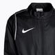 Children's football jacket Nike Park 20 Rain Jacket black/white/white 3