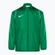 Children's football jacket Nike Park 20 Rain Jacket pine green/white/white