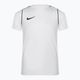 Nike Dri-Fit Park 20 children's football shirt white/black/black