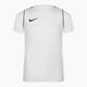 Nike Dri-Fit Park 20 white/black/black children's football shirt