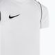 Nike Dri-Fit Park 20 white/black/black children's football shirt 3