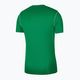 Nike Dri-Fit Park 20 pine green/white/white children's football shirt 2