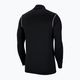 Nike Dri-FIT Park 20 Knit Track children's football sweatshirt black/white 2
