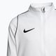 Nike Dri-FIT Park 20 Knit Track children's football sweatshirt white/black/black 3