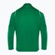 Nike Dri-FIT Park 20 Knit Track pine green/white children's football sweatshirt 2