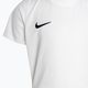 Nike Dri-FIT Park Little Kids football set white/white/black 4