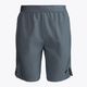 Men's training shorts Nike Flex Vent Max Short grey CJ1957-084
