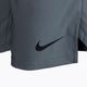 Men's training shorts Nike Flex Vent Max Short grey CJ1957-084 3