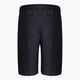 Men's training shorts Nike Dry-Fit Cotton Short dark grey CJ2044-032