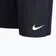 Men's training shorts Nike Dry-Fit Cotton Short dark grey CJ2044-032 3