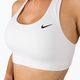 Nike Dri-FIT Swoosh fitness bra white BV3630-100 4
