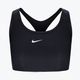 Nike Dri-FIT Swoosh fitness bra black BV3636-010