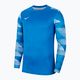 Men's Nike Dri-Fit Park IV football sweatshirt blue CJ6066-463
