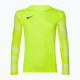 Men's Nike Dri-FIT Park IV Goalkeeper T-shirt volt/white/black