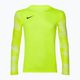 Men's Nike Dri-FIT Park IV Goalkeeper volt/white/black shirt