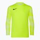 Nike Dri-FIT Park IV Children's Goalkeeper T-shirt volt/white/black