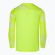 Nike Dri-FIT Park IV Children's Goalkeeper T-shirt volt/white/black 2