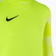 Nike Dri-FIT Park IV Children's Goalkeeper volt/white/black shirt 3