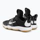 Nike React Hyperset volleyball shoes black CI2955-010 4