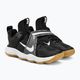 Nike React Hyperset volleyball shoes black CI2955-010 5