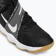 Nike React Hyperset volleyball shoes black CI2955-010 8
