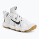 Nike React Hyperset volleyball shoes white CI2955-010